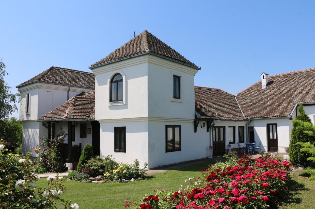 Guest House Vila Albedo Varna Exterior foto
