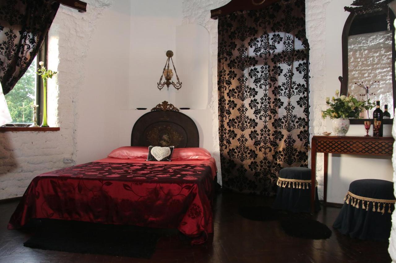 Guest House Vila Albedo Varna Exterior foto