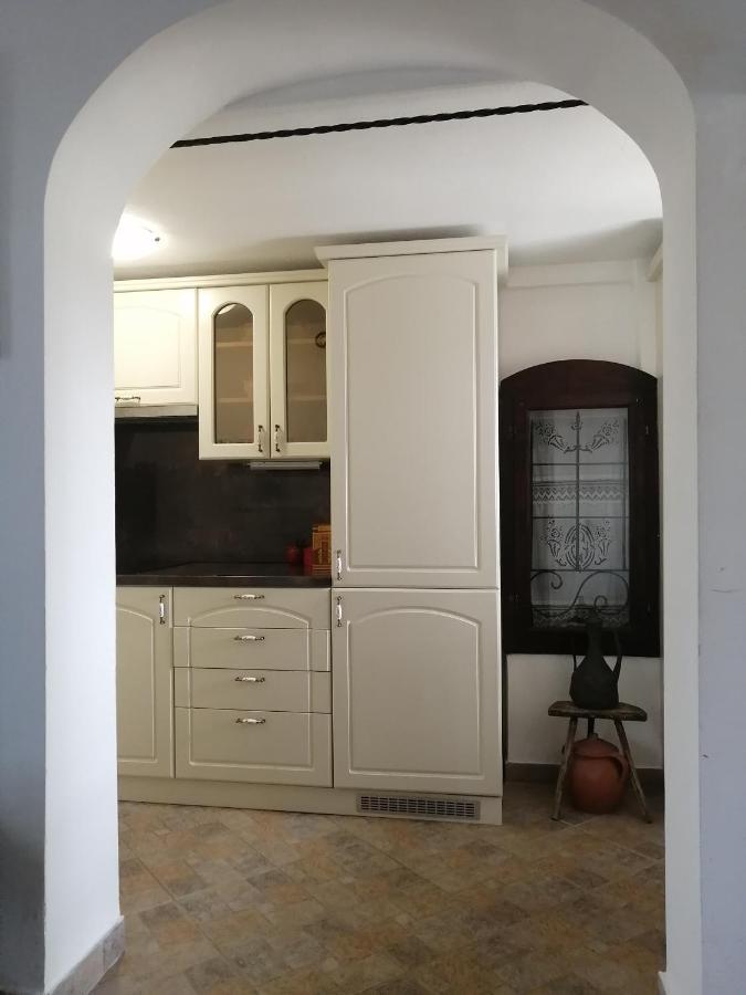 Guest House Vila Albedo Varna Exterior foto
