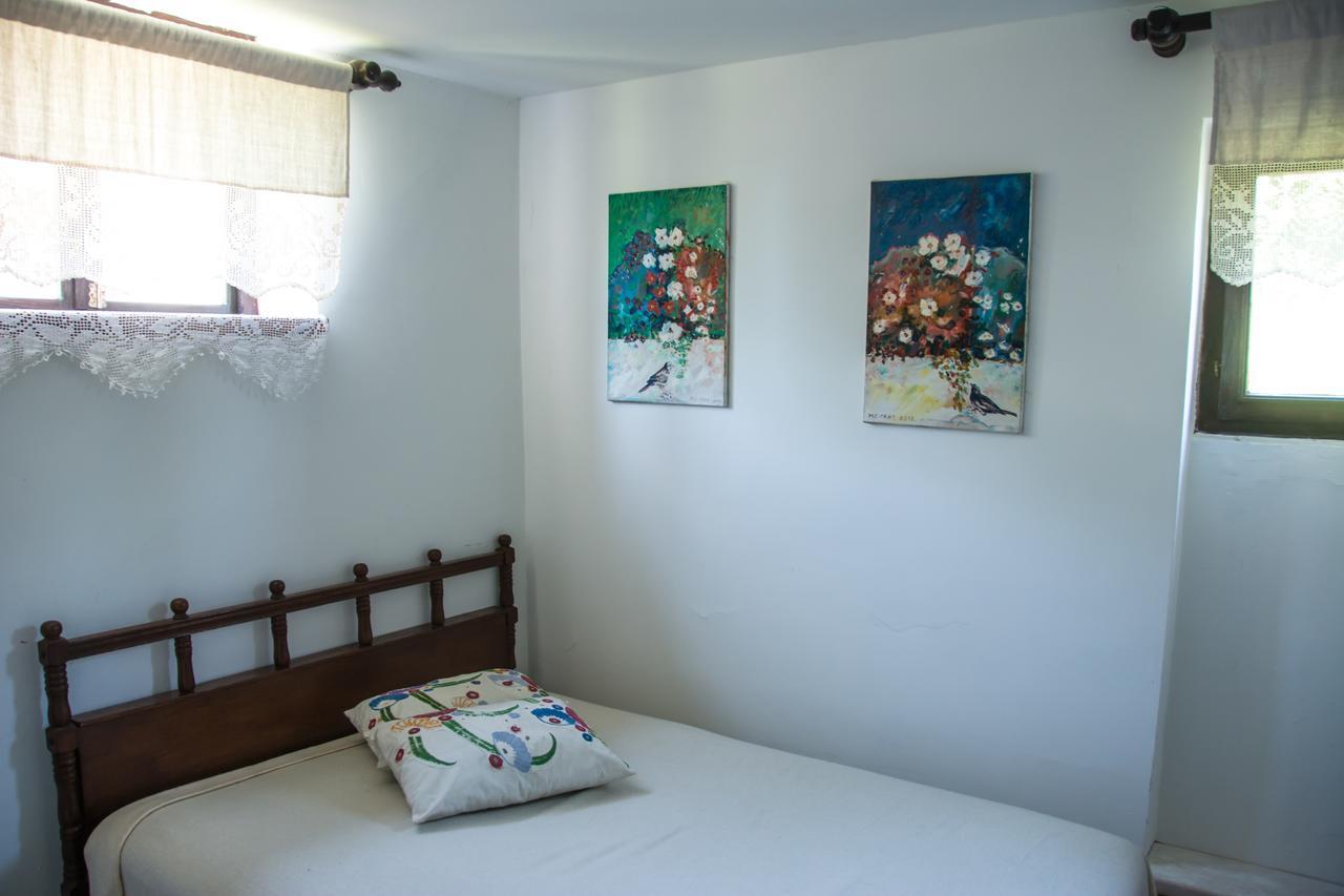 Guest House Vila Albedo Varna Exterior foto