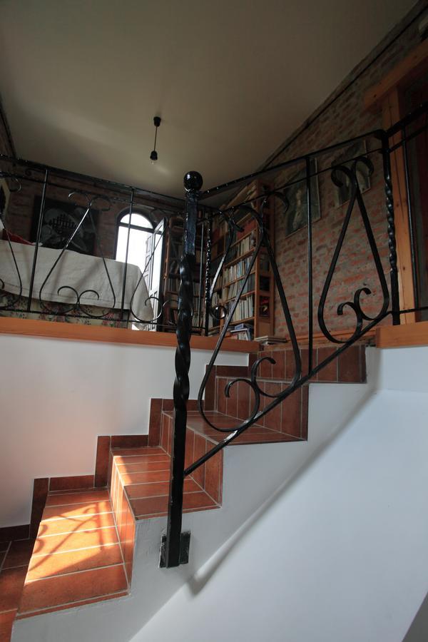 Guest House Vila Albedo Varna Exterior foto