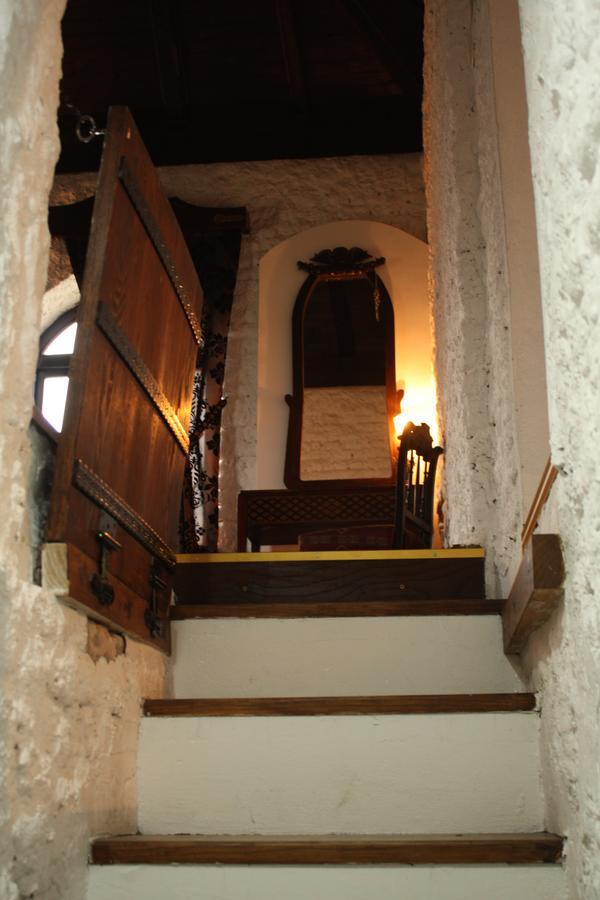 Guest House Vila Albedo Varna Exterior foto