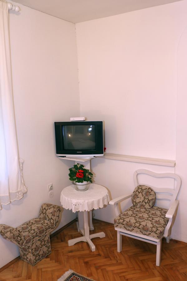 Guest House Vila Albedo Varna Exterior foto
